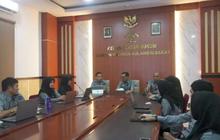 Kemenkum Sulbar Dorong Perancang Kritis Terhadap Produk Hukum Demi Kesejahteraan Masyarakat
