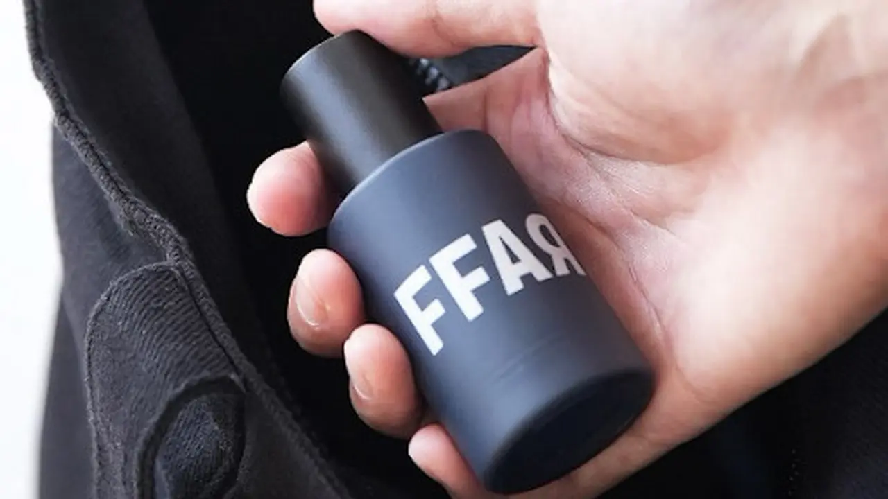 FFAR Sigma Spirit EDP.