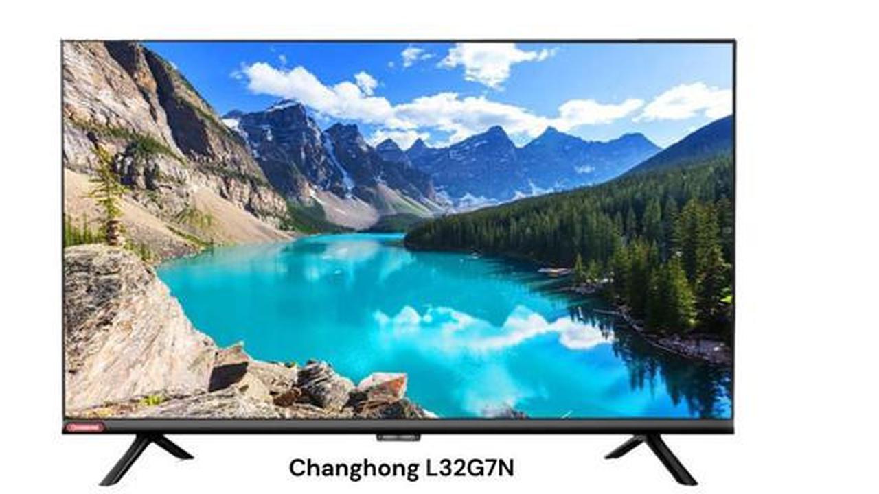 10 Pilihan TV Android Rp 1 Jutaan untuk Ruangan Kecil dengan Nuansa Minimalis