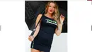 Inilah Paddock Girl MotoGP di Valencia, Minggu (8/11/2015). (Photo/motogp.com)