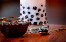 Resep Es Boba Ubi Lembut, Minuman Segar Cocok saat Cuaca Panas