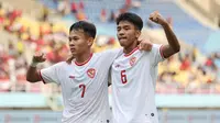 Susunan Pemain Korea Selatan U17 vs Timnas Indonesia U17: Nova Arianto Turunkan Kekuatan Terbaik