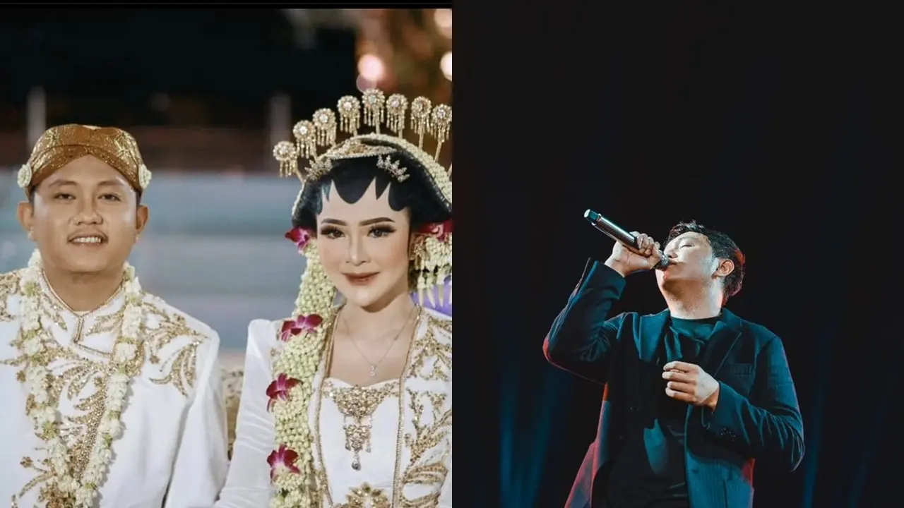 Denny Caknan Kembali Kerja Usai Menikah
