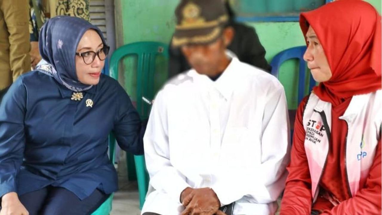 Tragis! Bocah 11 Tahun Tewas Akibat Kekerasan Anak Cilincing, Menteri PPPA Berduka Mendalam