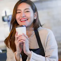 Sikap sederhana nan tulus./Copyright&nbsp;Image by Lifestylememory on Freepik