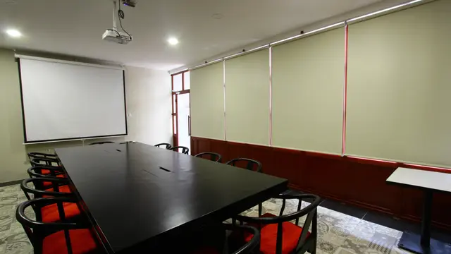 Private Room Kopi Ko Acung