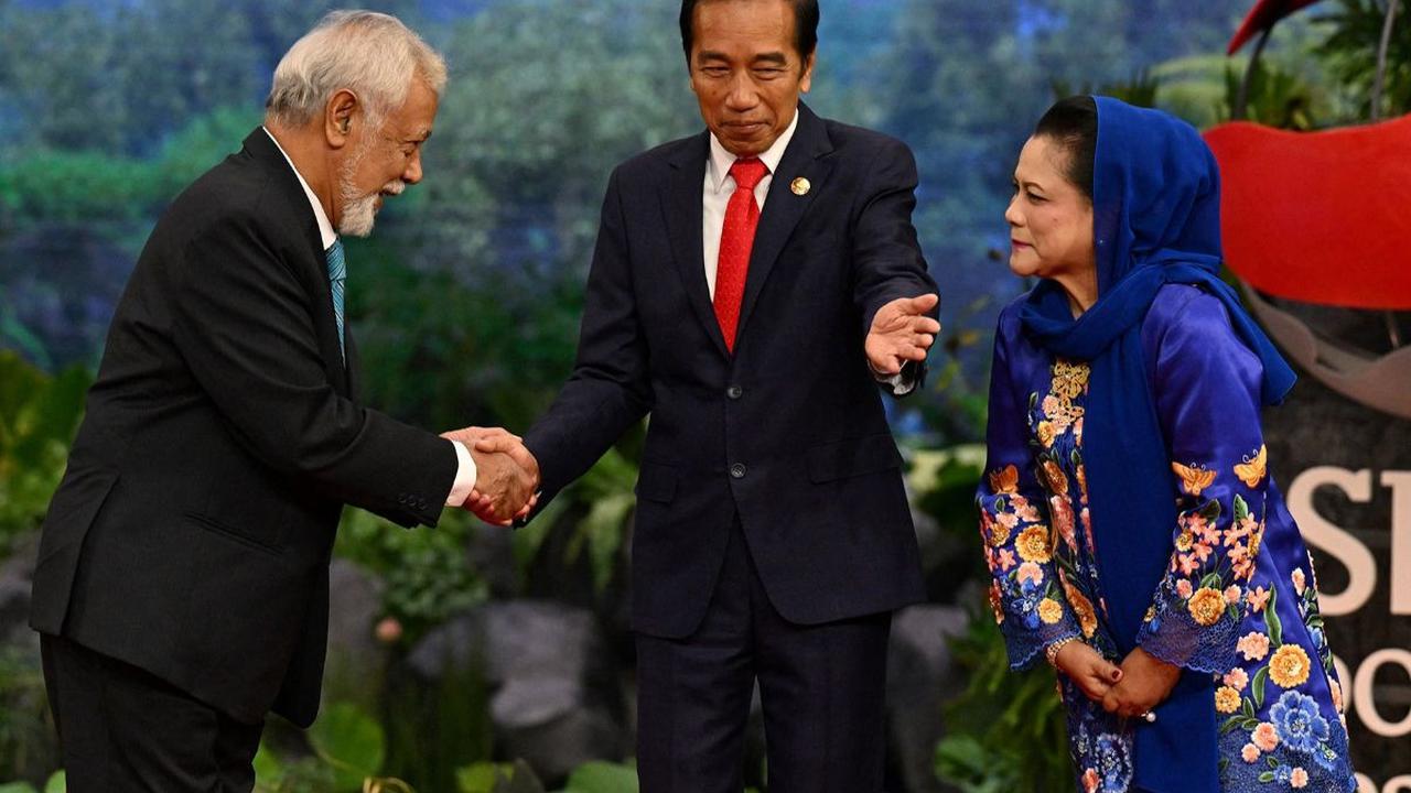 Dok. Istimewa