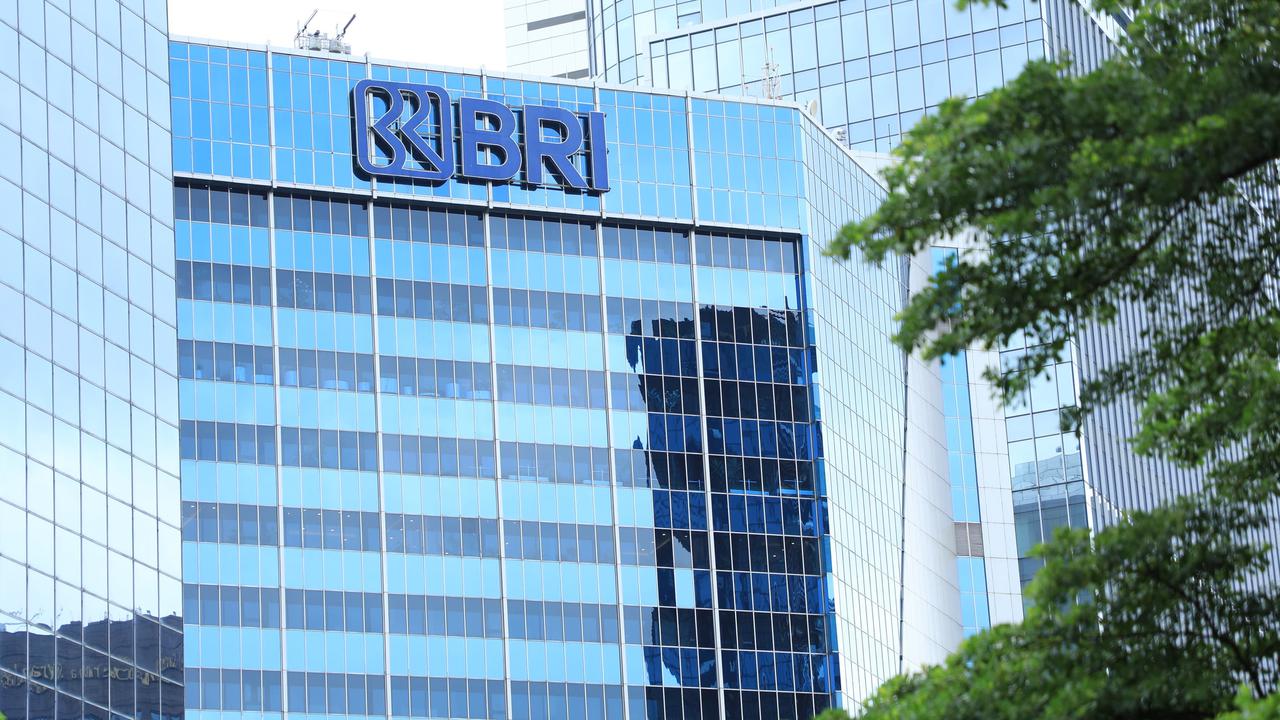 Kembali Bersinar di Panggung Internasional, BRI Borong 15 Penghargaan di Ajang FinanceAsia 2025