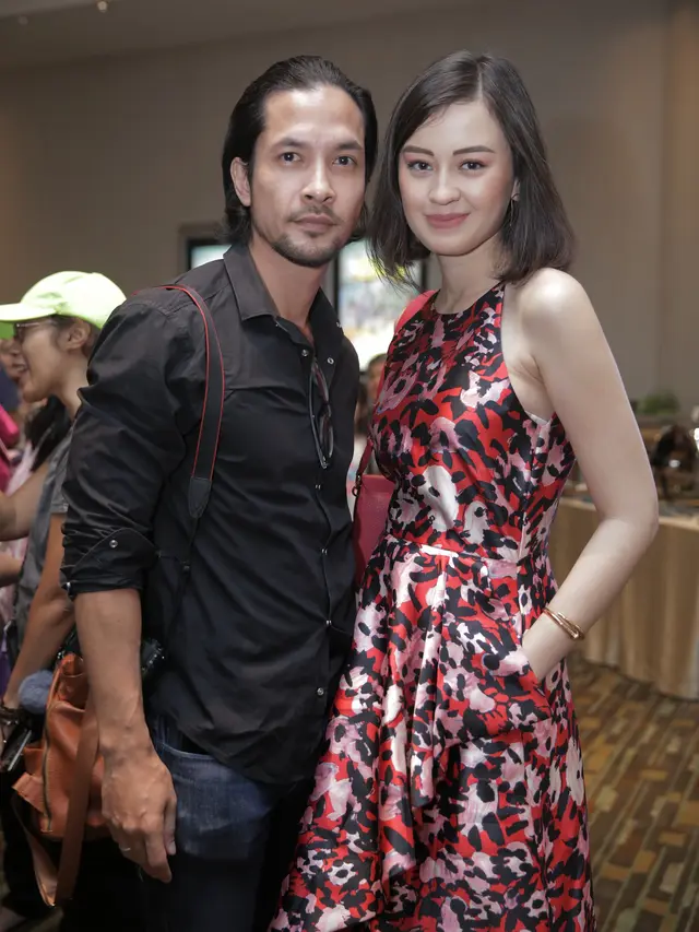 [Fimela] Kimberly Ryder