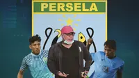 Persela Takluk Lagi dari Persebaya, Iwan Setiawan Masih Punya PR Berat Jelang BRI Liga 1
