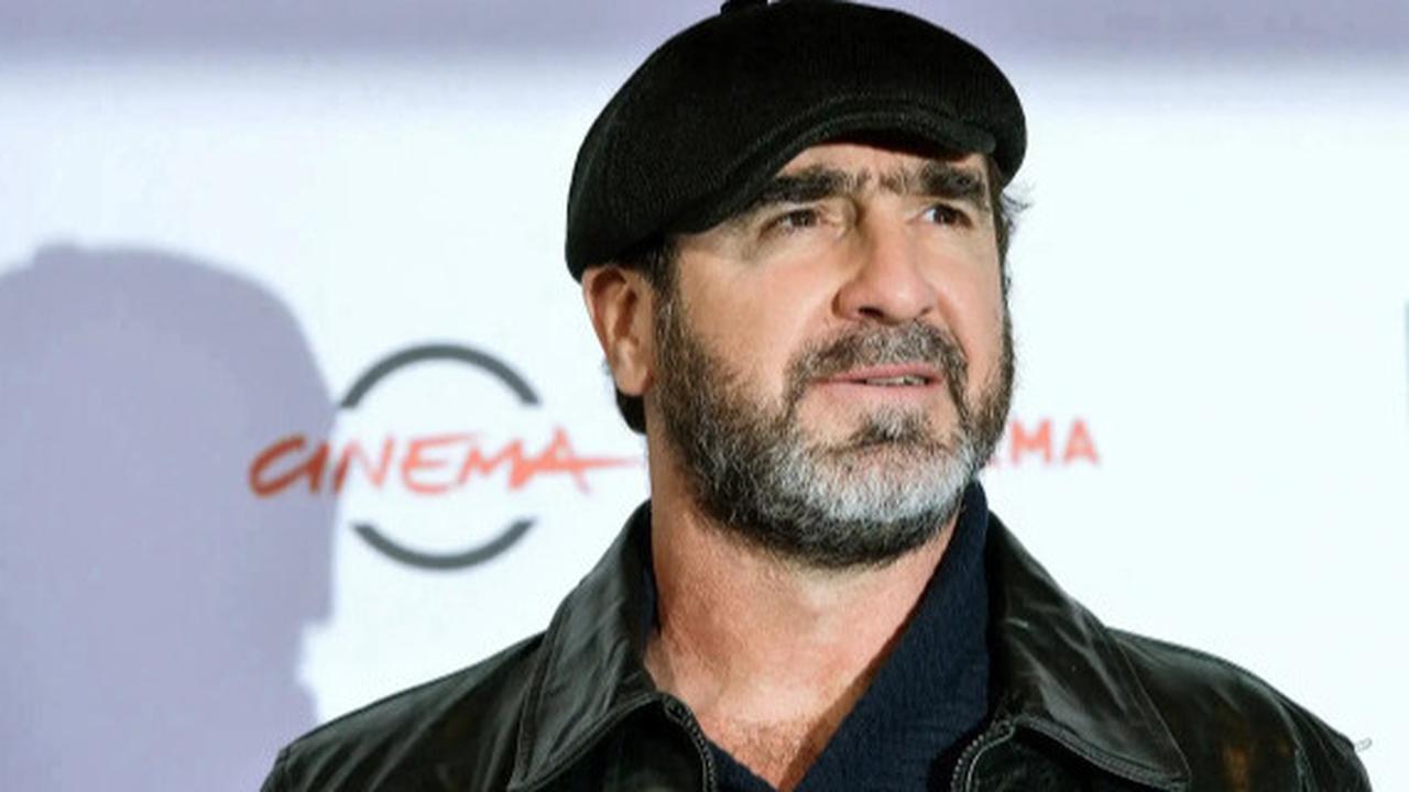 Legenda Sepak Bola Eric Cantona Serukan FIFA dan UEFA Larang Israel dari Kompetisi Internasional
