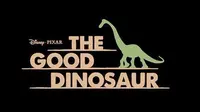 Sutradara Film Animasi Good Dinosaur Diganti Pihak Studio