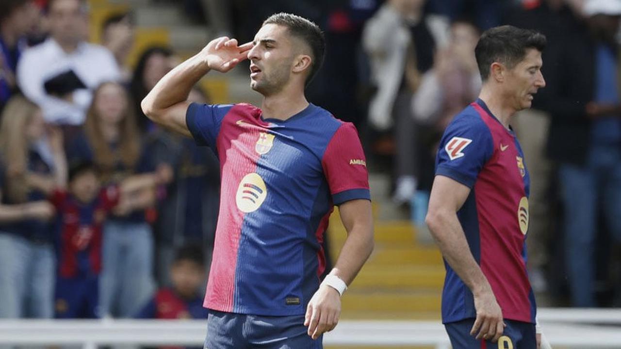 3 Faktor Penentu Kemenangan di Laga Barcelona vs Inter Milan