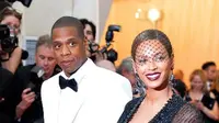 Penasaran bagaimana mewahnya rumah pasangan Jay Z dan Beyonce? Simak di sini. 