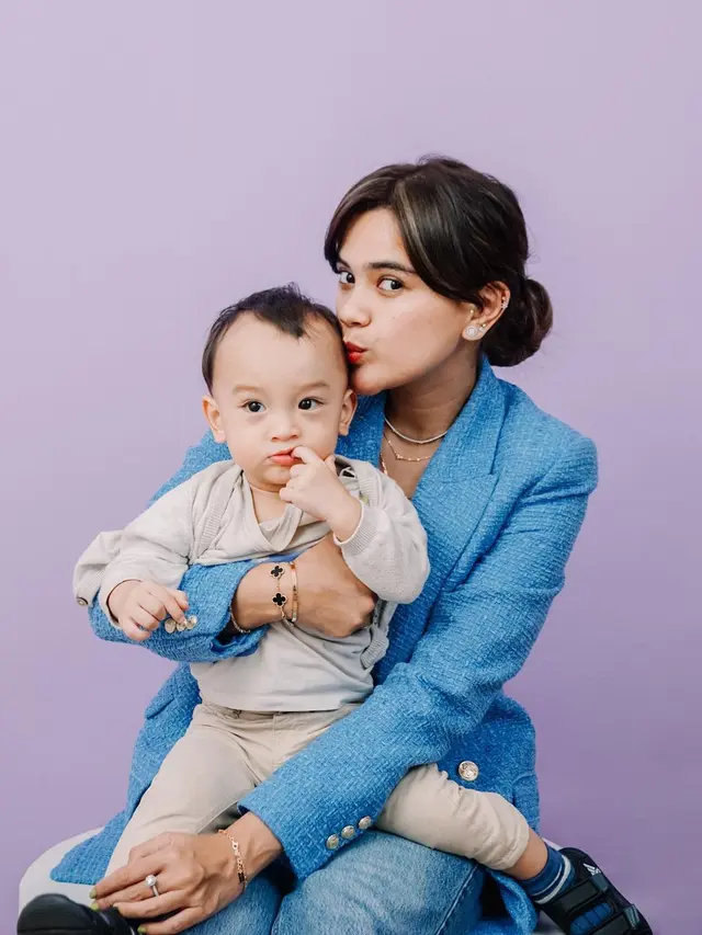 Audi Marissa (Foto: Instagram/@audimarissa)