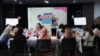 KapanLagi Korea Kolaborasi dengan Kkuljaem, Hadirkan Kelas Interaktif Hangeul