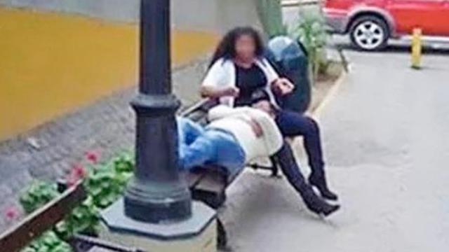 Google Street View Bursa