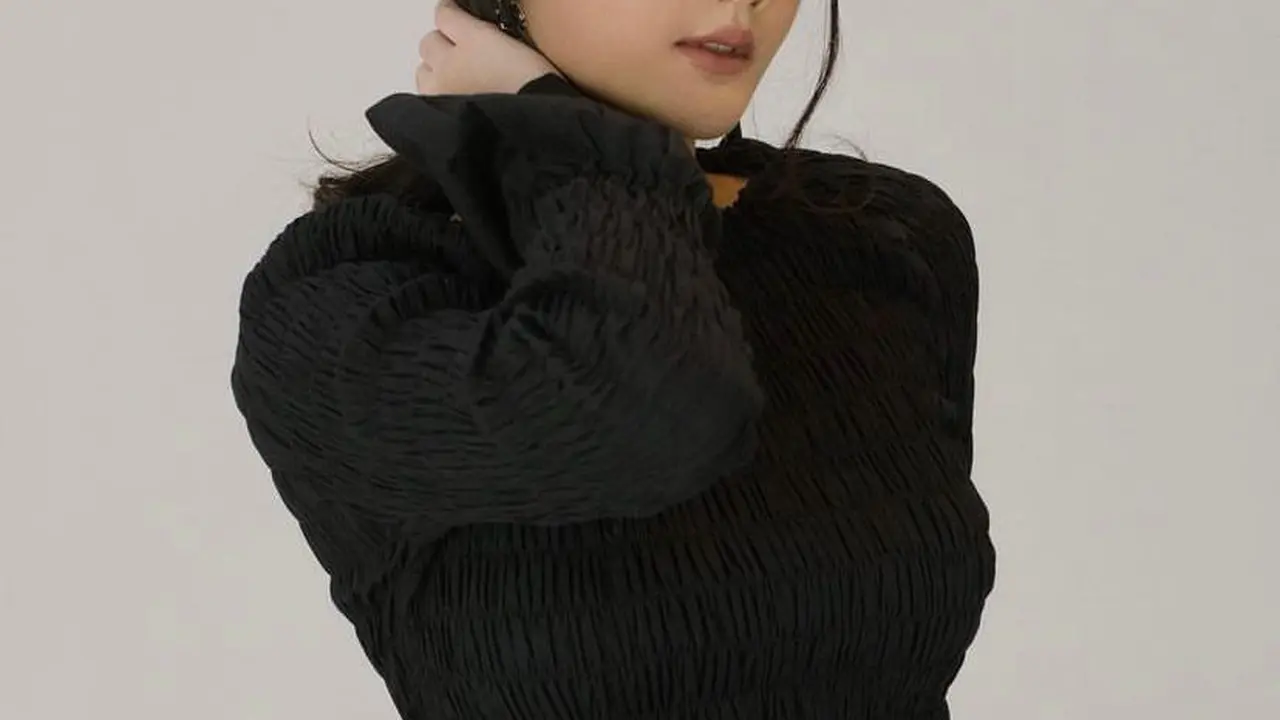 Bianca Sapphira