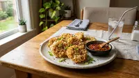 Resep Cireng Mie Renyah Anti Meletus untuk Camilan