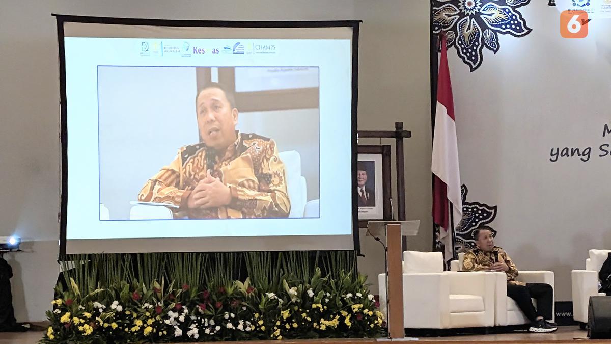 BPJS Kesehatan Manfaatkan Big Data untuk Perkuat Layanan JKN