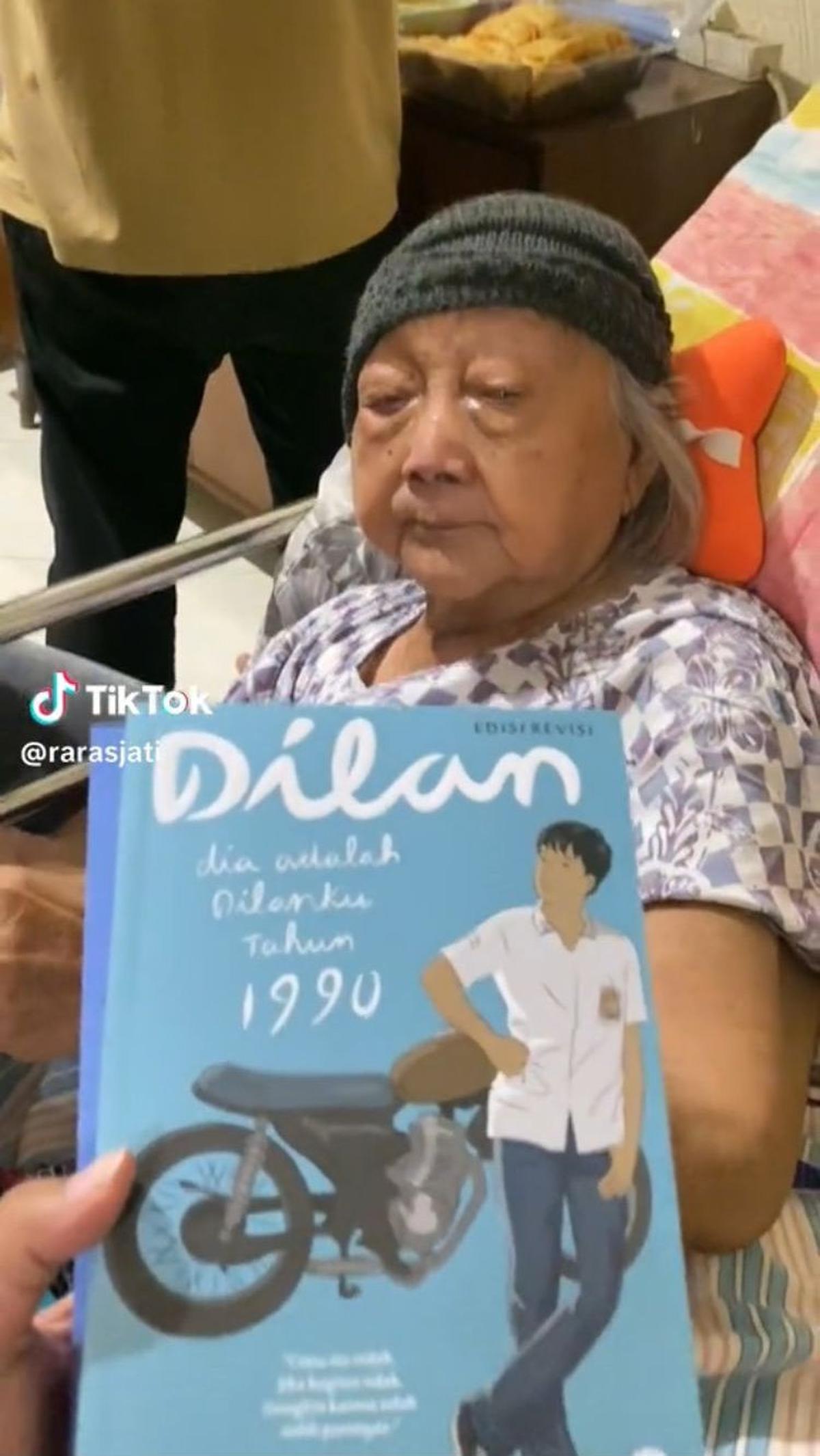 Dok. Istimewa