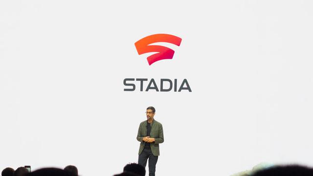 Stadia
