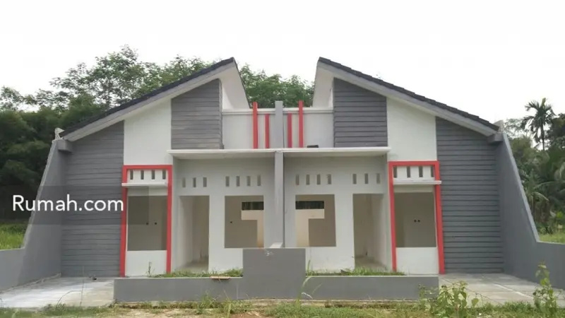 RUMAH MINIMALIS