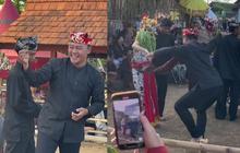 Tinggal di Jakarta tapi KTP Tetap Banyuwangi, Danang Pradana Ungkap Alasannya