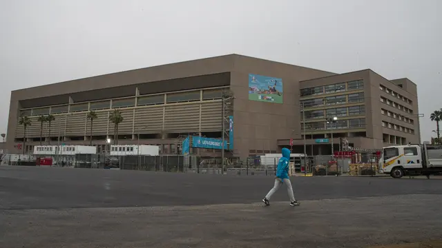 Estadio de la Cartuja