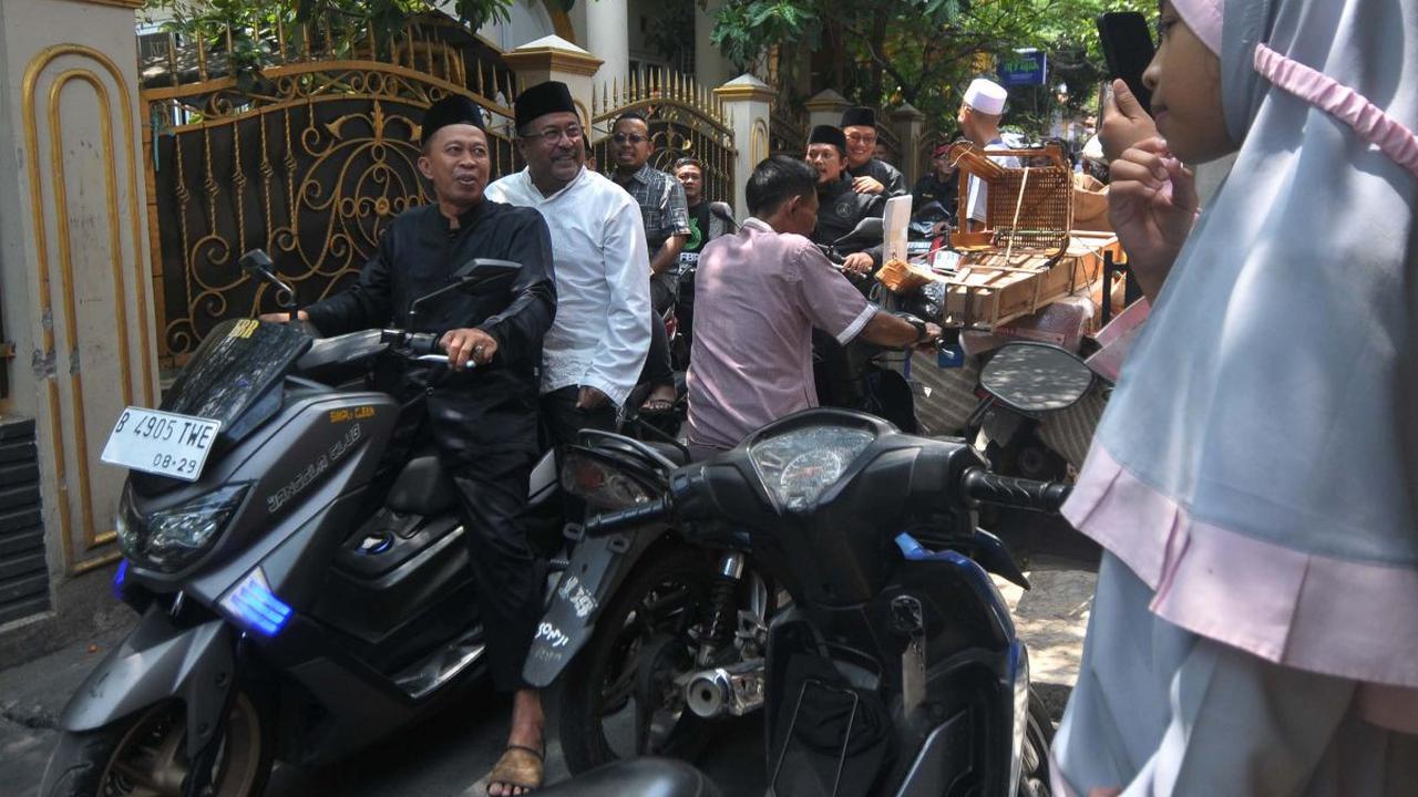 Dok. Istimewa