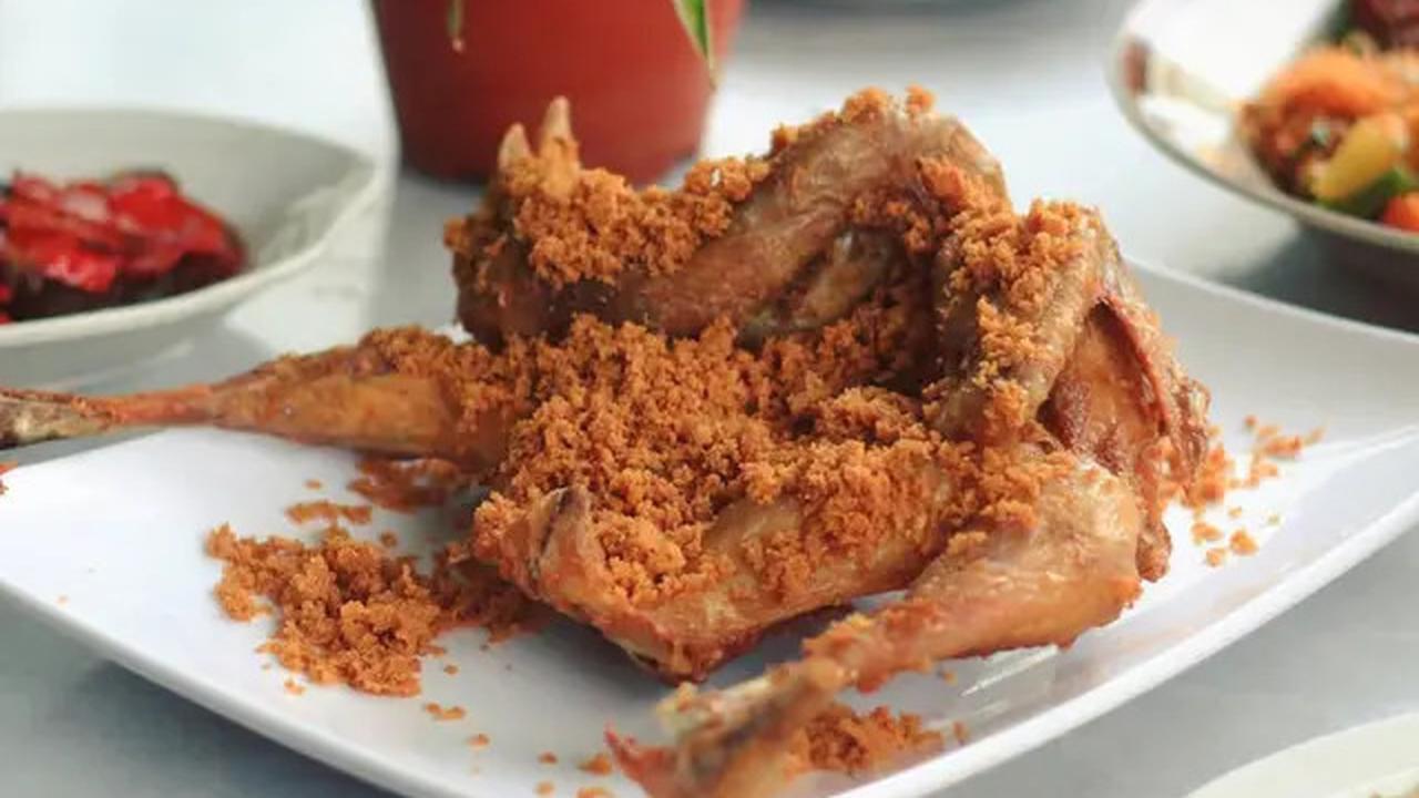 12 Rekomendasi Tempat Makan Enak di Pasteur Bandung, Wajib Dicoba di 2025