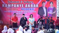 Edy Rahmayadi: Jika Jadi Provinsi, Tapanuli Memiliki Potensi Besar di Sektor Pertanian dan Perkebunan