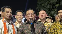 Nasib Obligasi Jakarta Usai Pramono Bertemu Menkeu