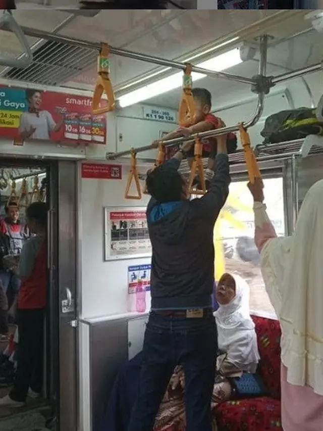 foto: @drama.kereta