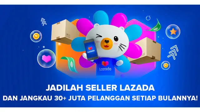 Lazada