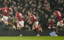 Machester United Bakal Gelar Laga Persabatan di Malaysia dan Hong Kong, Catat Tanggalnya!