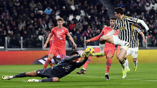 Juventus Vs Udinese