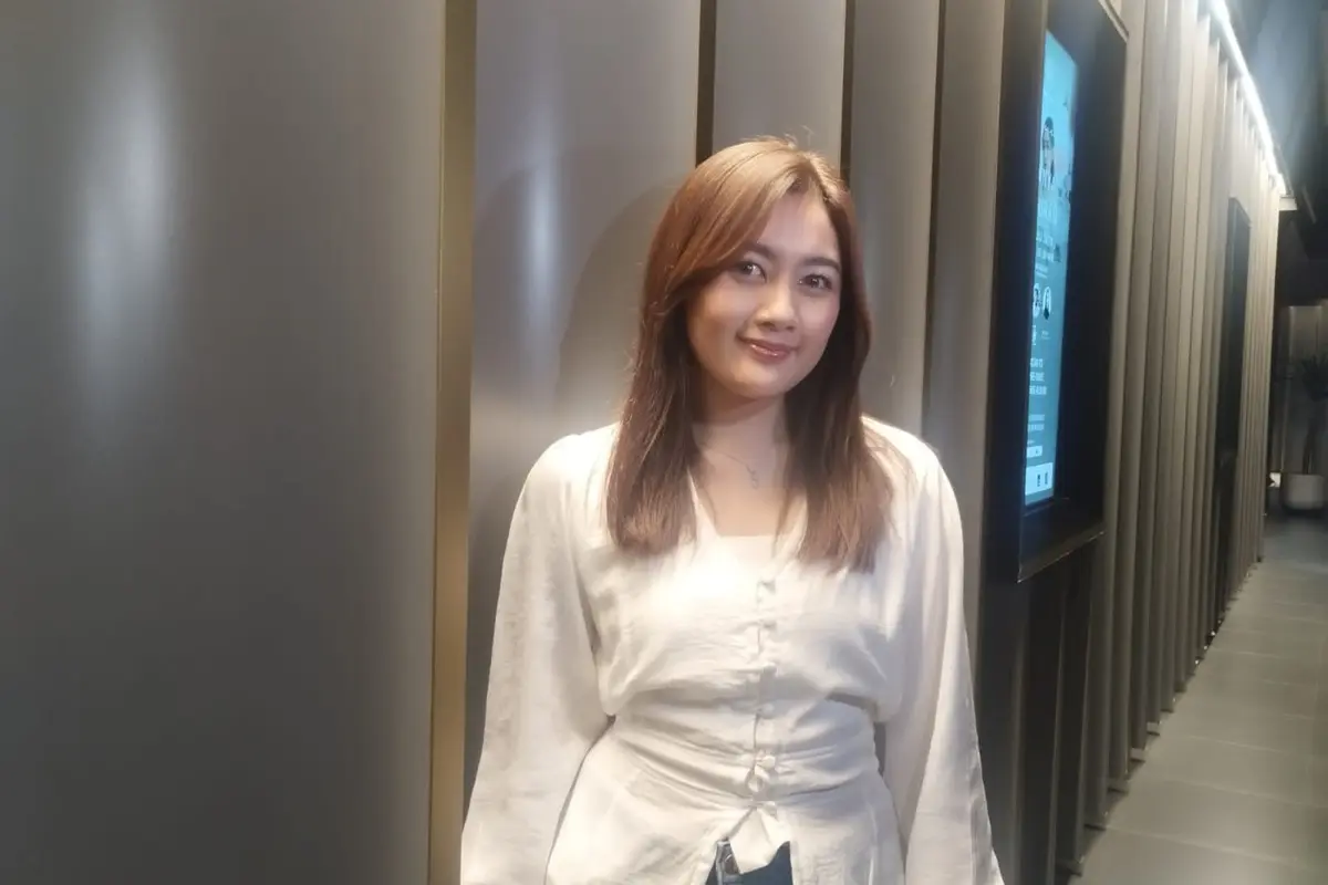 Meiska Adinda (Istimewa)