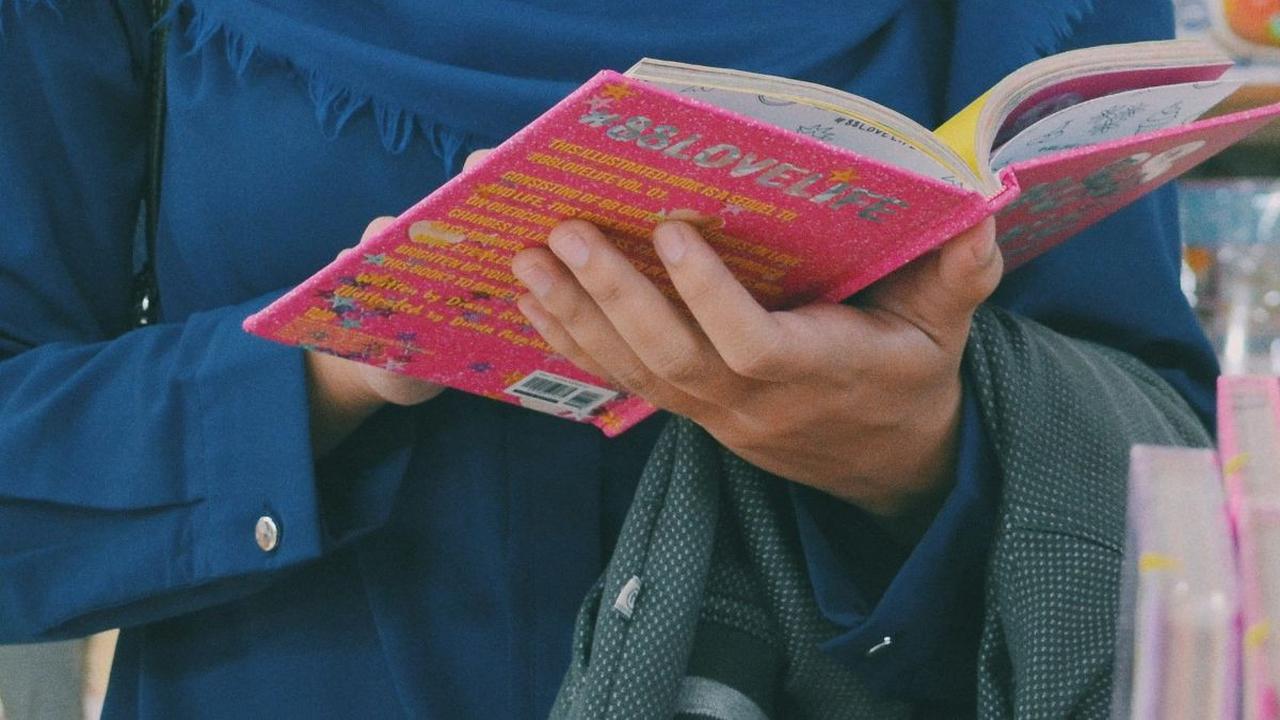 Quote Motivasi Belajar Bahasa Inggris<br>