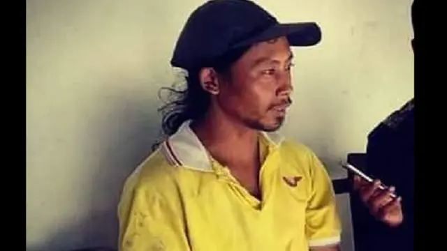 Kodir Sang Penyelamat