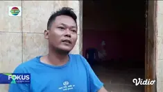 Simak informasi dalam Fokus Pagi edisi (12/1) dengan beberapa topik pilihan sebagai berikut, Wanita Tewas Terjebak Kebakaran, Seorang Ayah Diduga Perkosa Anak Tirinya, Banjir Lahar Dingin Terjang Permukiman, Kericuhan Menyertai Laga Sepak Bola.