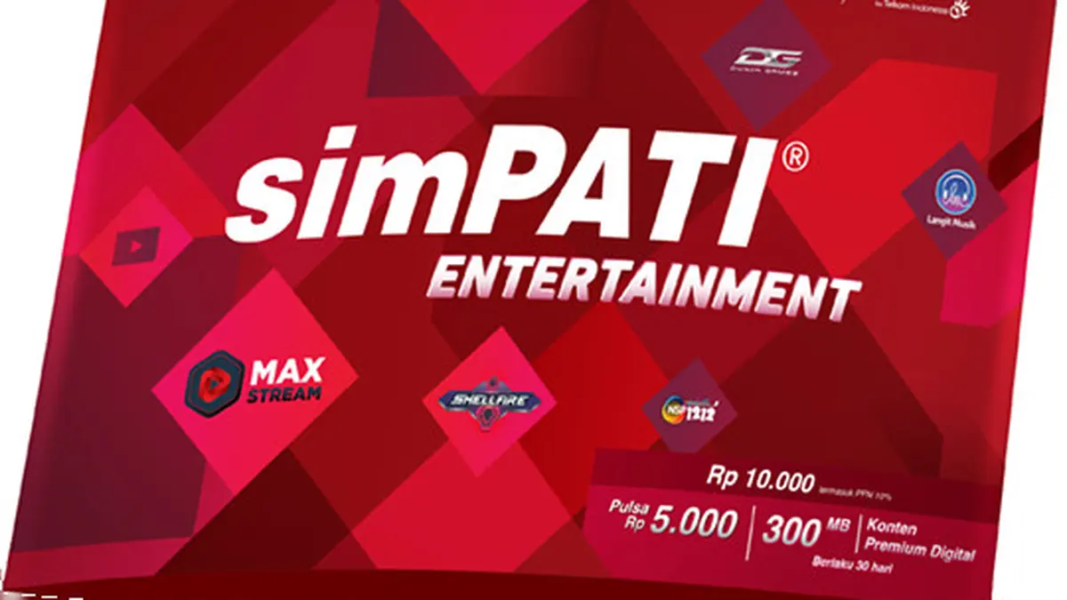 Berita Registrasi Kartu simPATI Hari Ini - Kabar Terbaru Terkini ...
