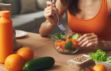 Menu Diet Keto Seminggu Ala Dokter, Kenali Pula Jenis-Jenis Makanannya