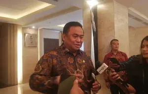 Profil Rachmat Gobel, Pewaris Grup Gobel hingga Diplomat Ekonomi Indonesia-Jepang