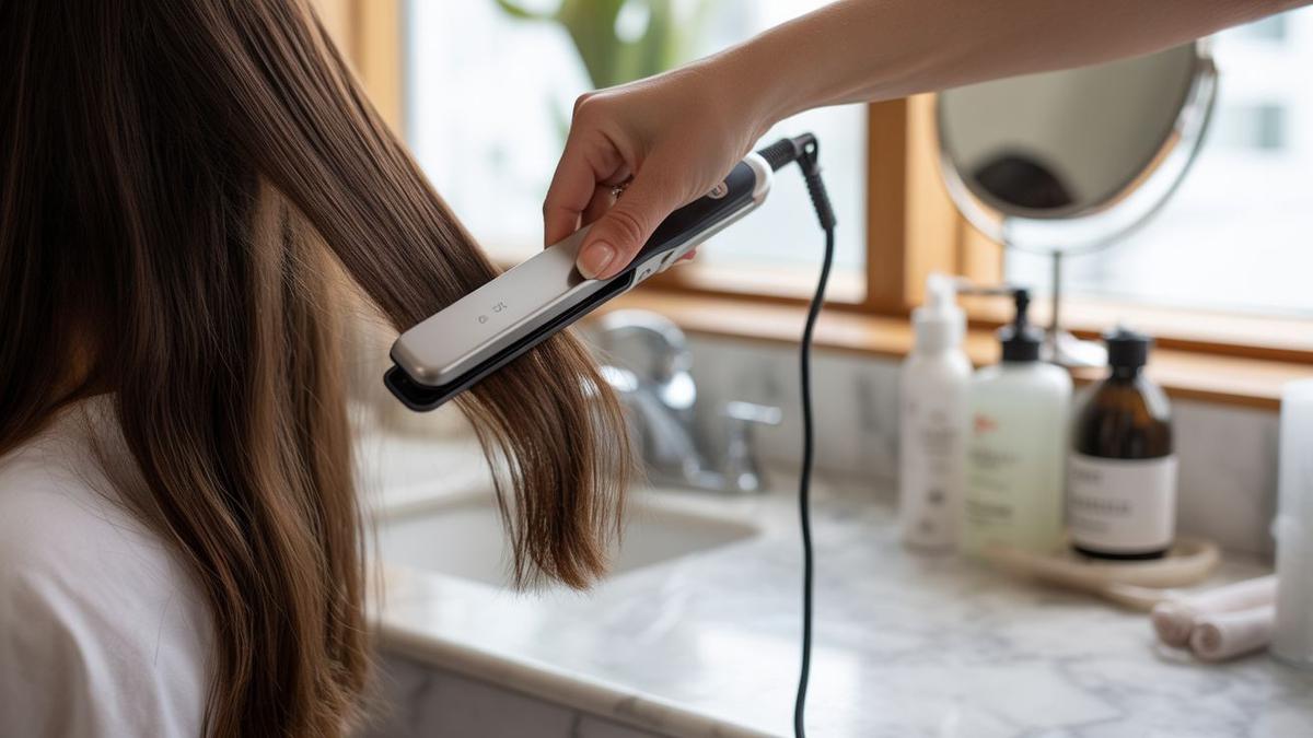 Cara agar Catokan Awet dan Hasil Rambut Tahan Lama Seharian