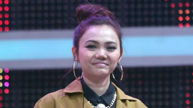 [Bintang] Rina Nose