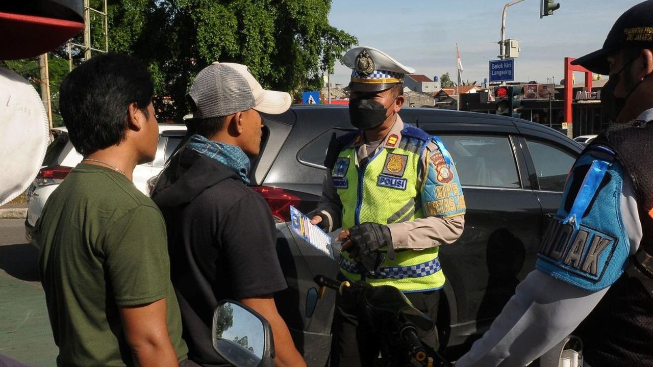 Dok. Istimewa