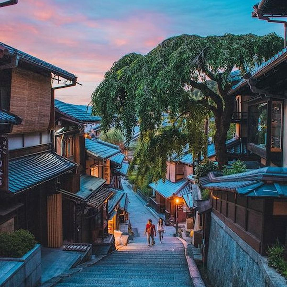 Kyoto