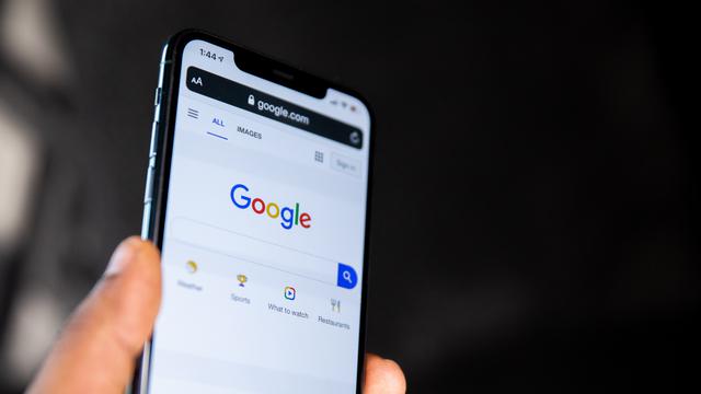 Search Engine Google