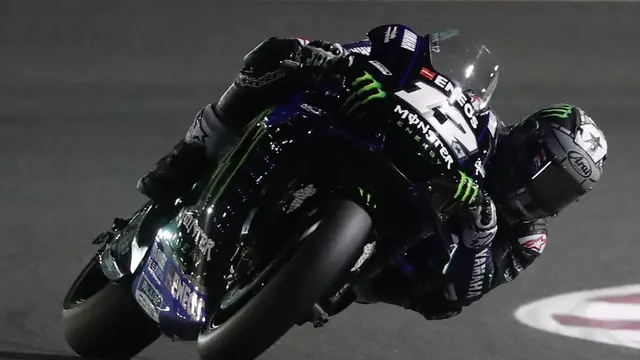 Maverick Vinales